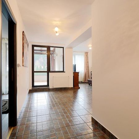 Sofia Apartment Sinaia Zewnętrze zdjęcie