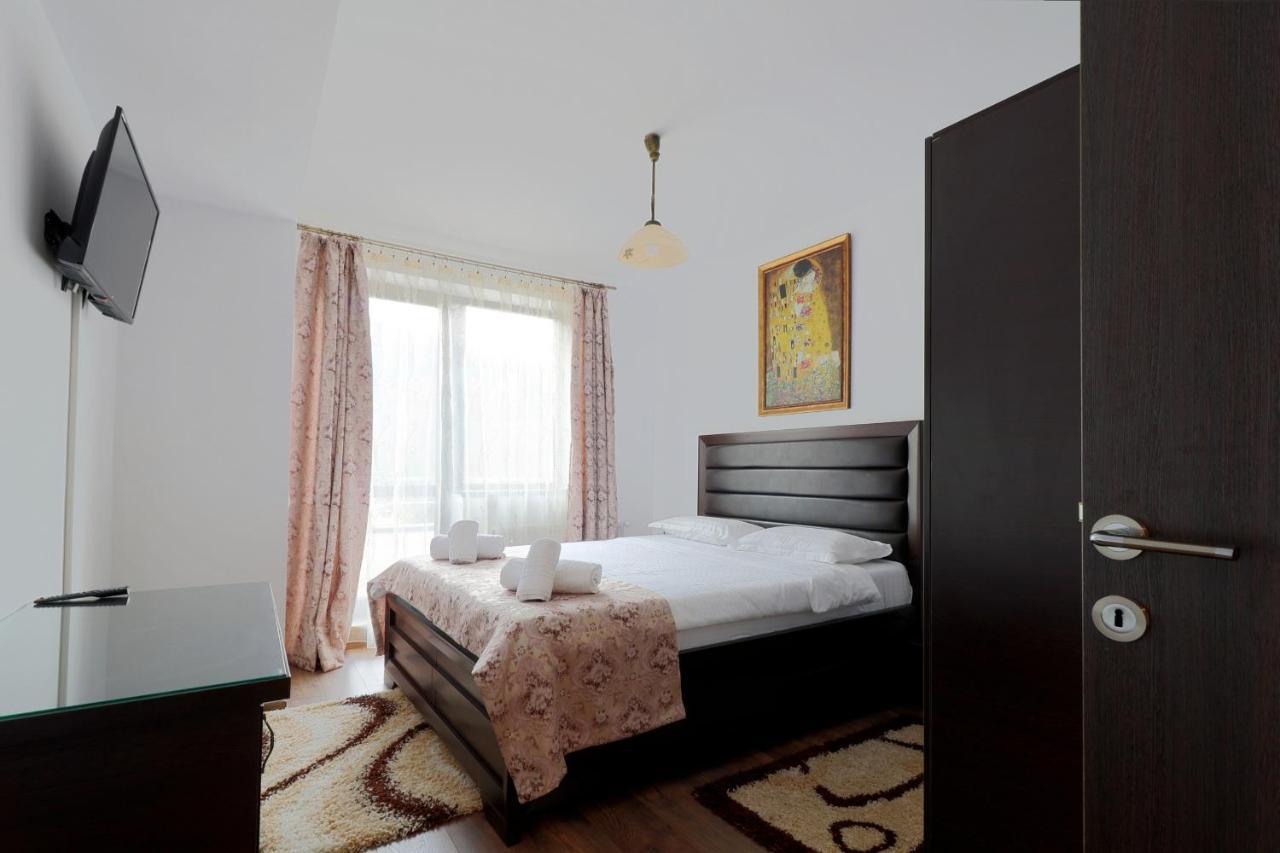 Sofia Apartment Sinaia Zewnętrze zdjęcie