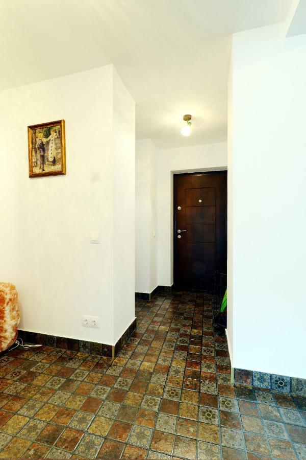 Sofia Apartment Sinaia Zewnętrze zdjęcie