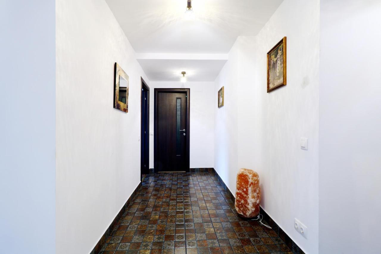 Sofia Apartment Sinaia Zewnętrze zdjęcie