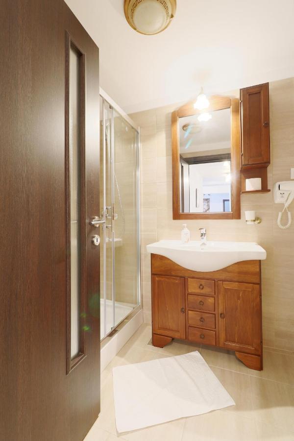 Sofia Apartment Sinaia Zewnętrze zdjęcie
