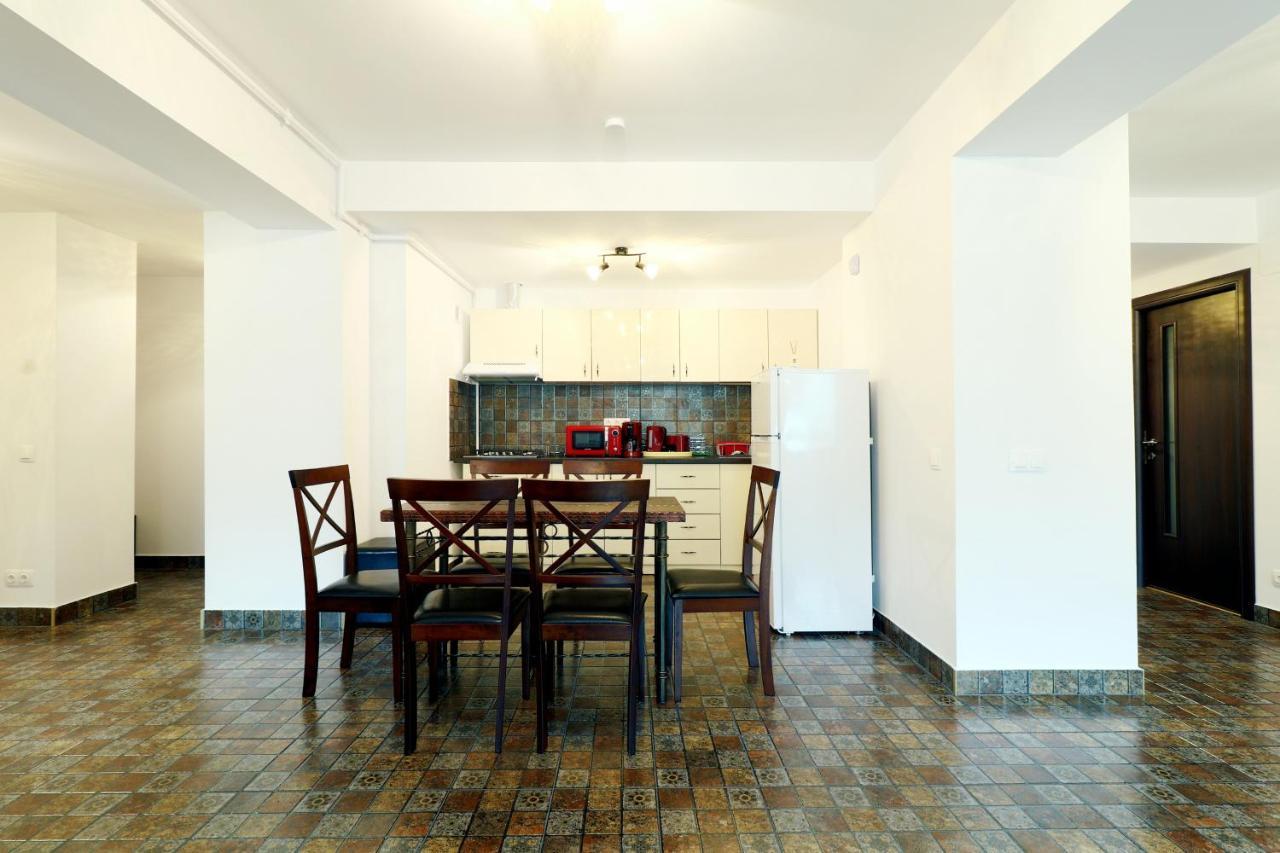 Sofia Apartment Sinaia Zewnętrze zdjęcie