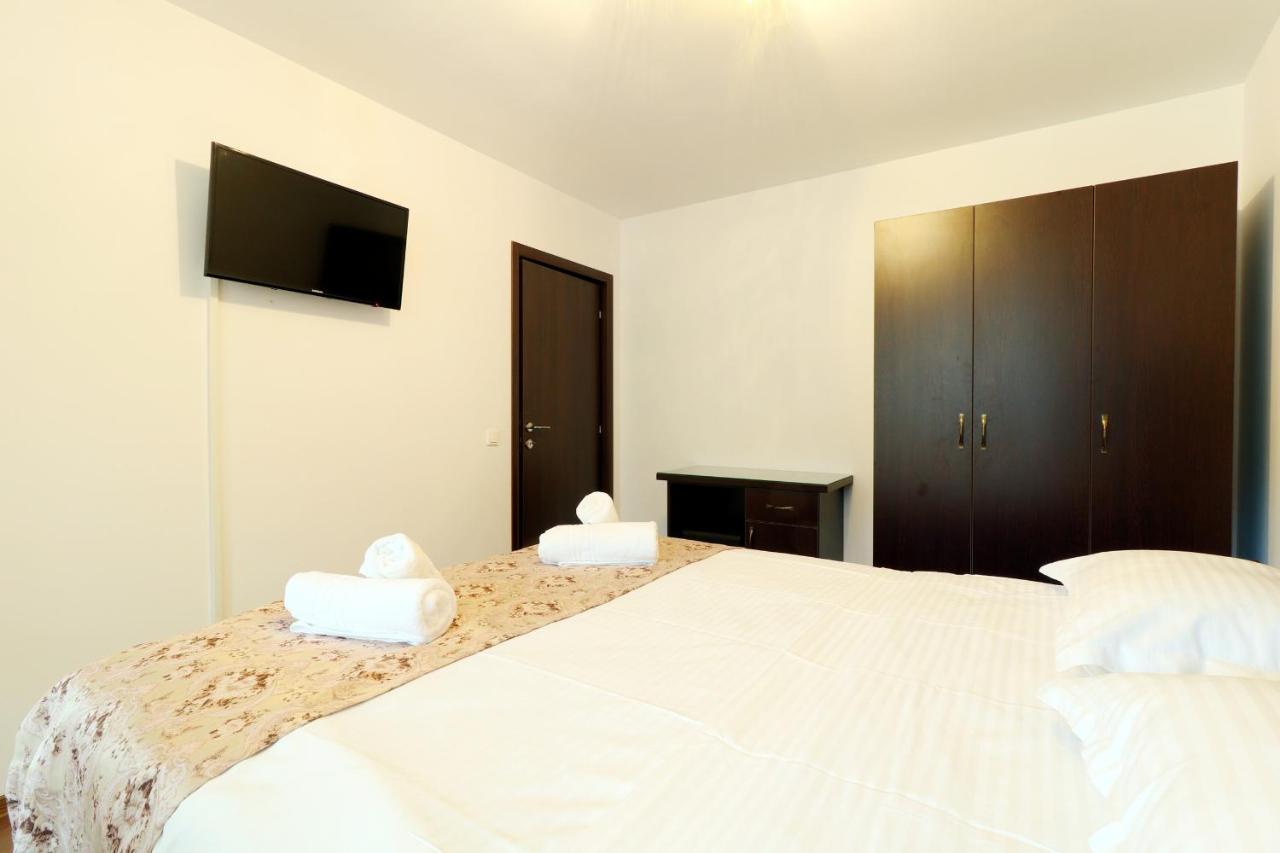 Sofia Apartment Sinaia Zewnętrze zdjęcie