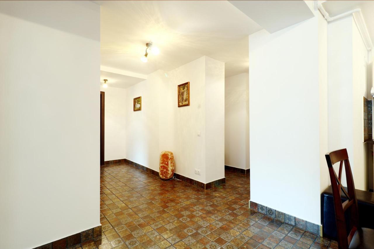 Sofia Apartment Sinaia Zewnętrze zdjęcie