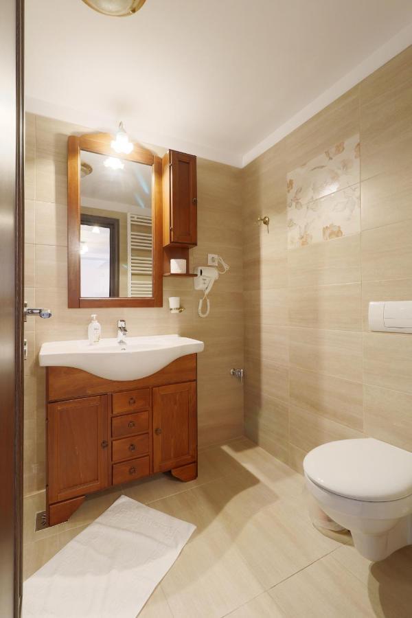 Sofia Apartment Sinaia Zewnętrze zdjęcie