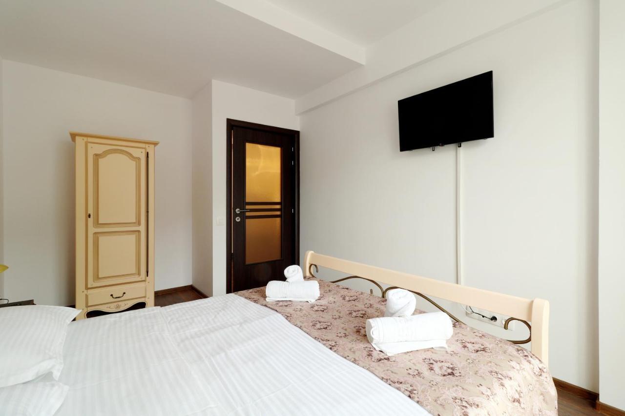 Sofia Apartment Sinaia Zewnętrze zdjęcie