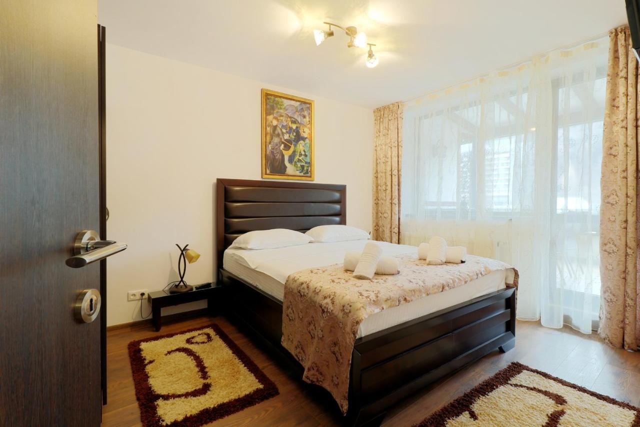 Sofia Apartment Sinaia Zewnętrze zdjęcie