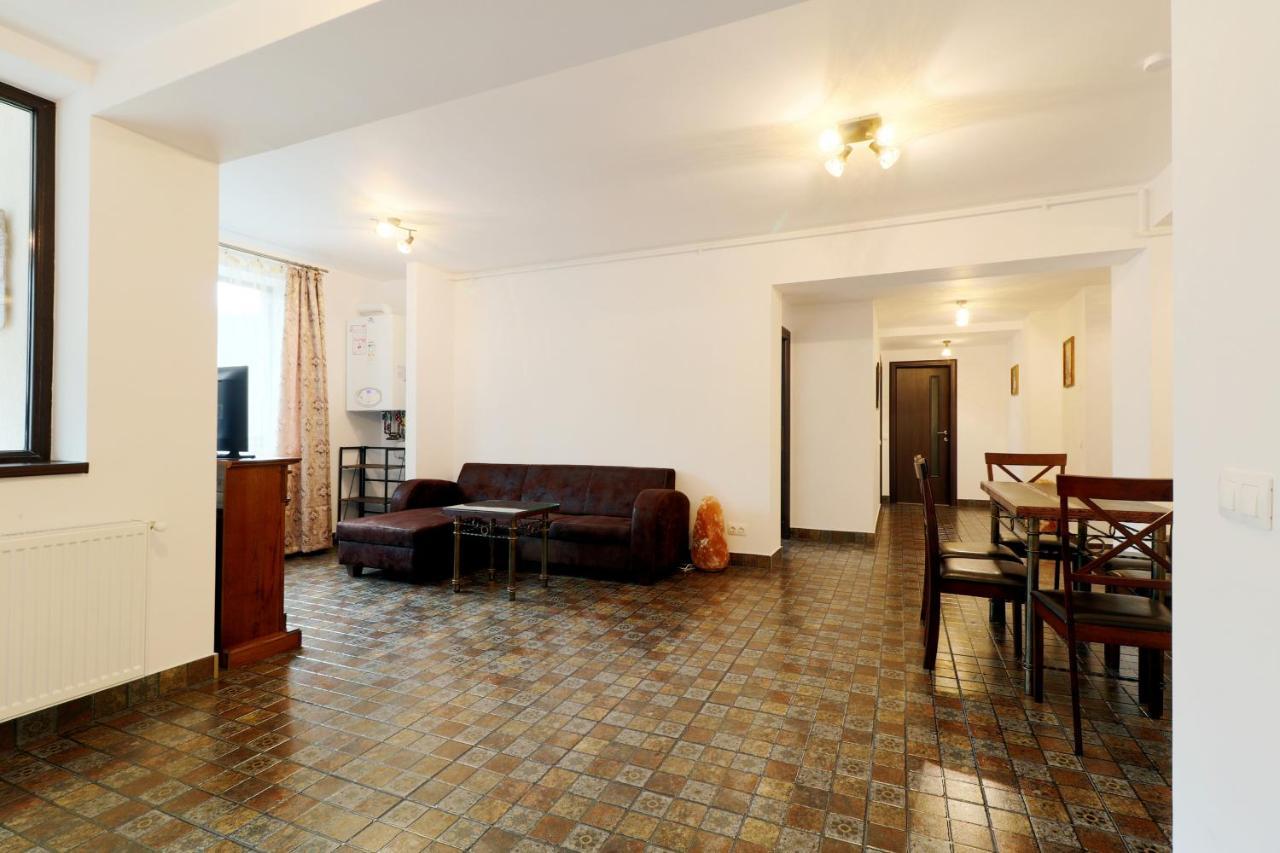 Sofia Apartment Sinaia Zewnętrze zdjęcie