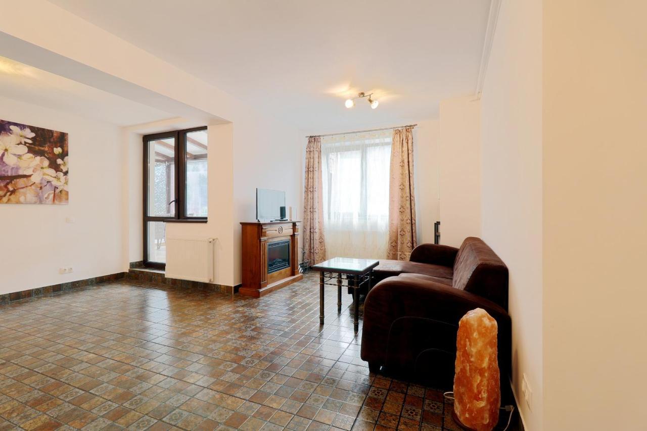 Sofia Apartment Sinaia Zewnętrze zdjęcie