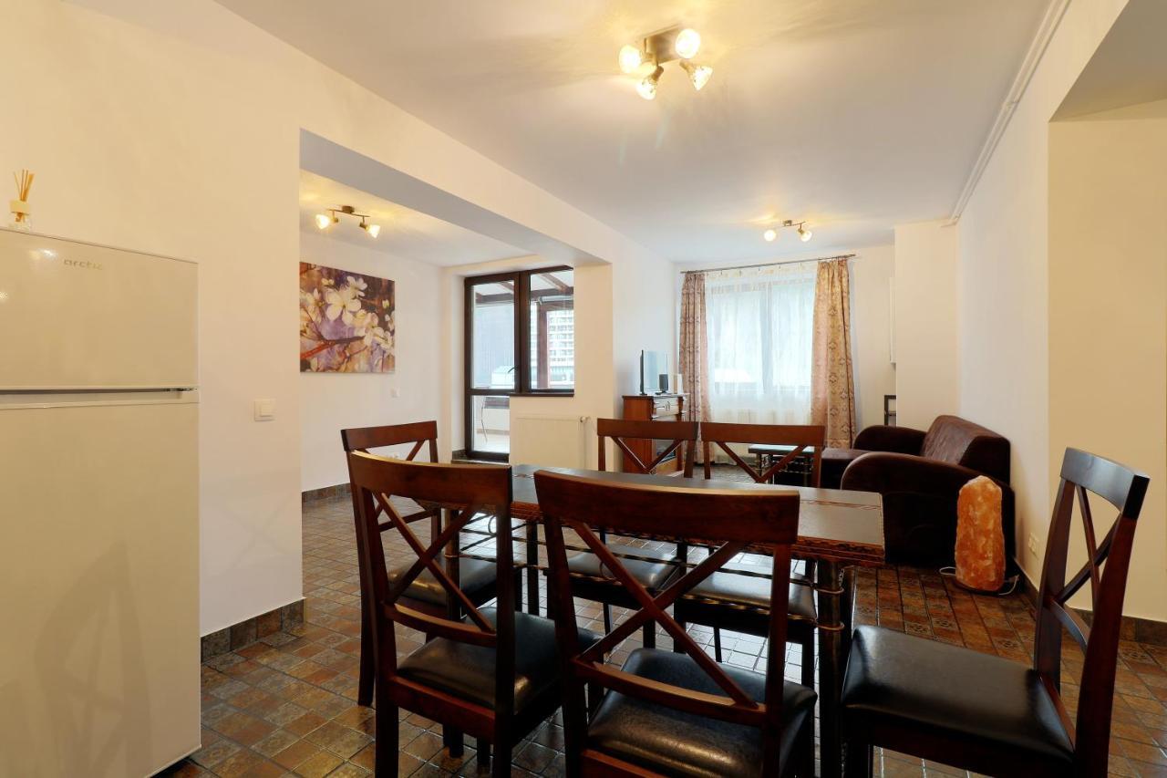 Sofia Apartment Sinaia Zewnętrze zdjęcie
